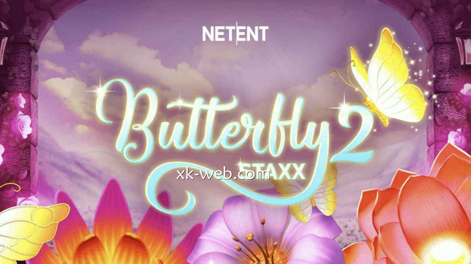 星空体育《寻蝶记2》怎么玩？NetEnt电子游戏玩法规则与奖励模式解析