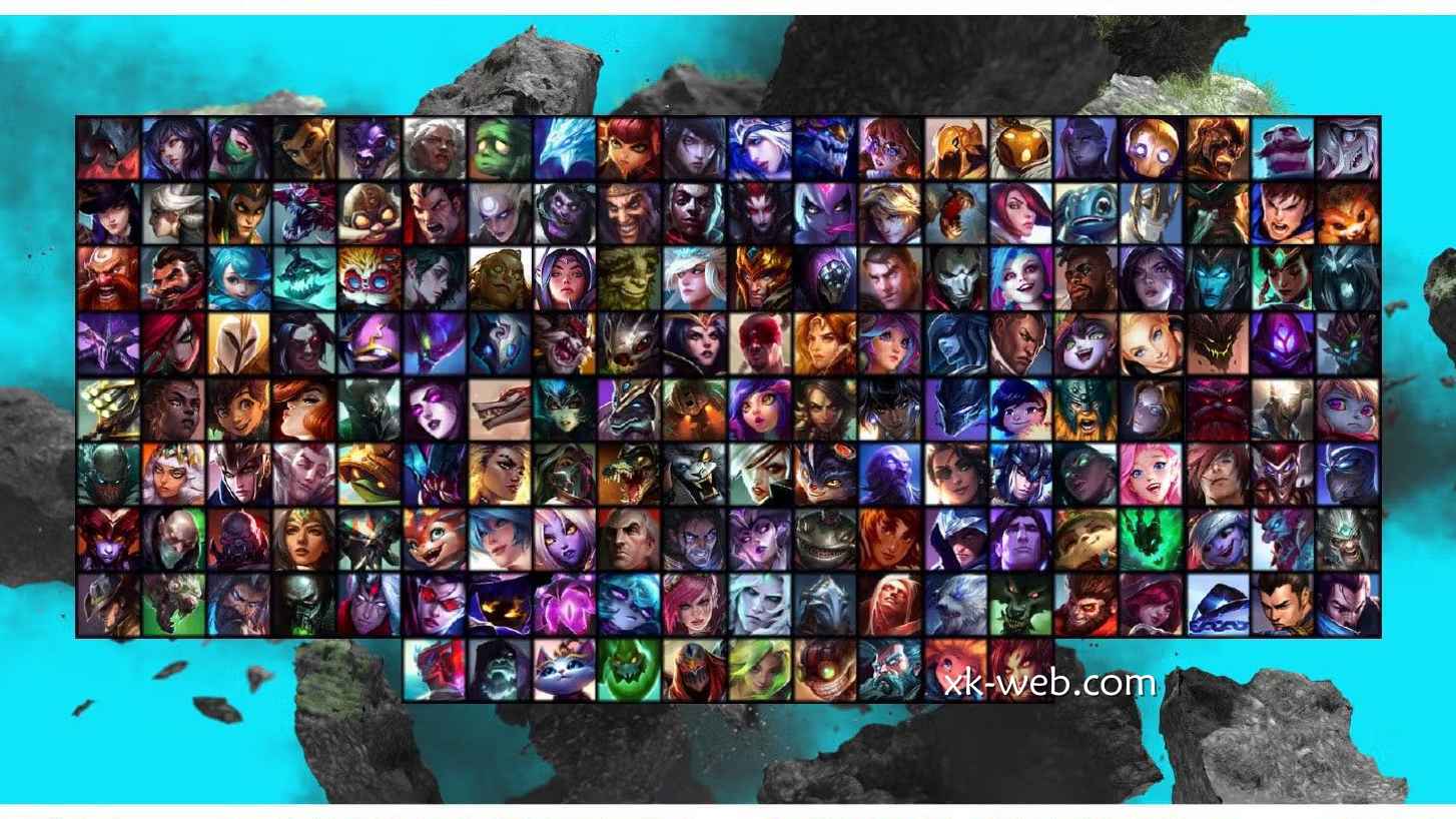 星空体育英雄联盟滚球投注攻略：其实看BP阶段就能判断盘路走向