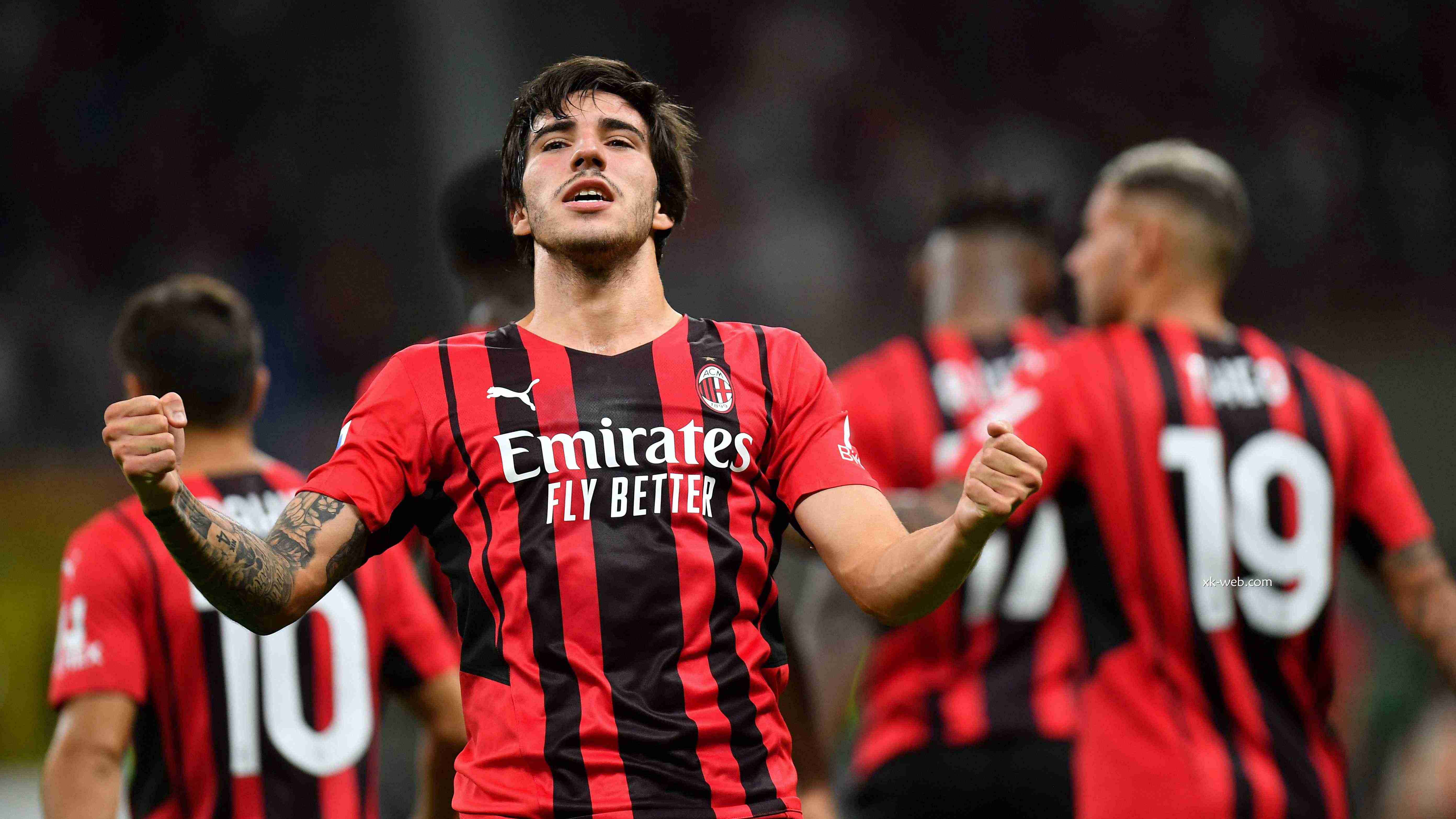 星空体育 | 意甲AC米兰