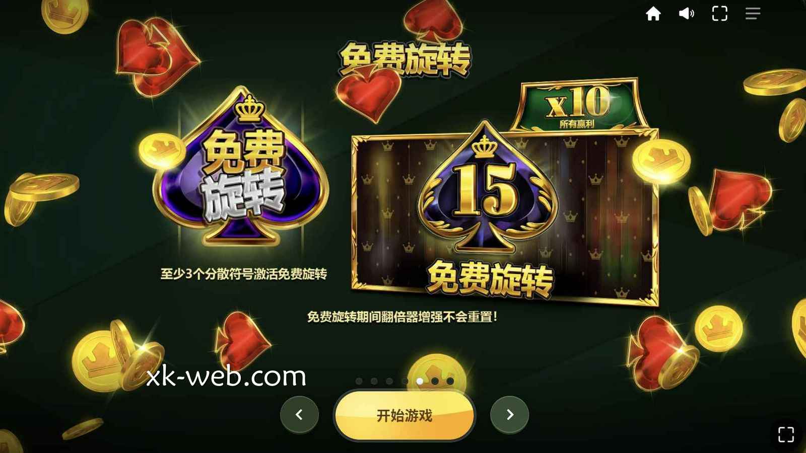 Red Tiger《皇家钻石》老虎机深度解析：规则、RTP与倍数玩法全指南