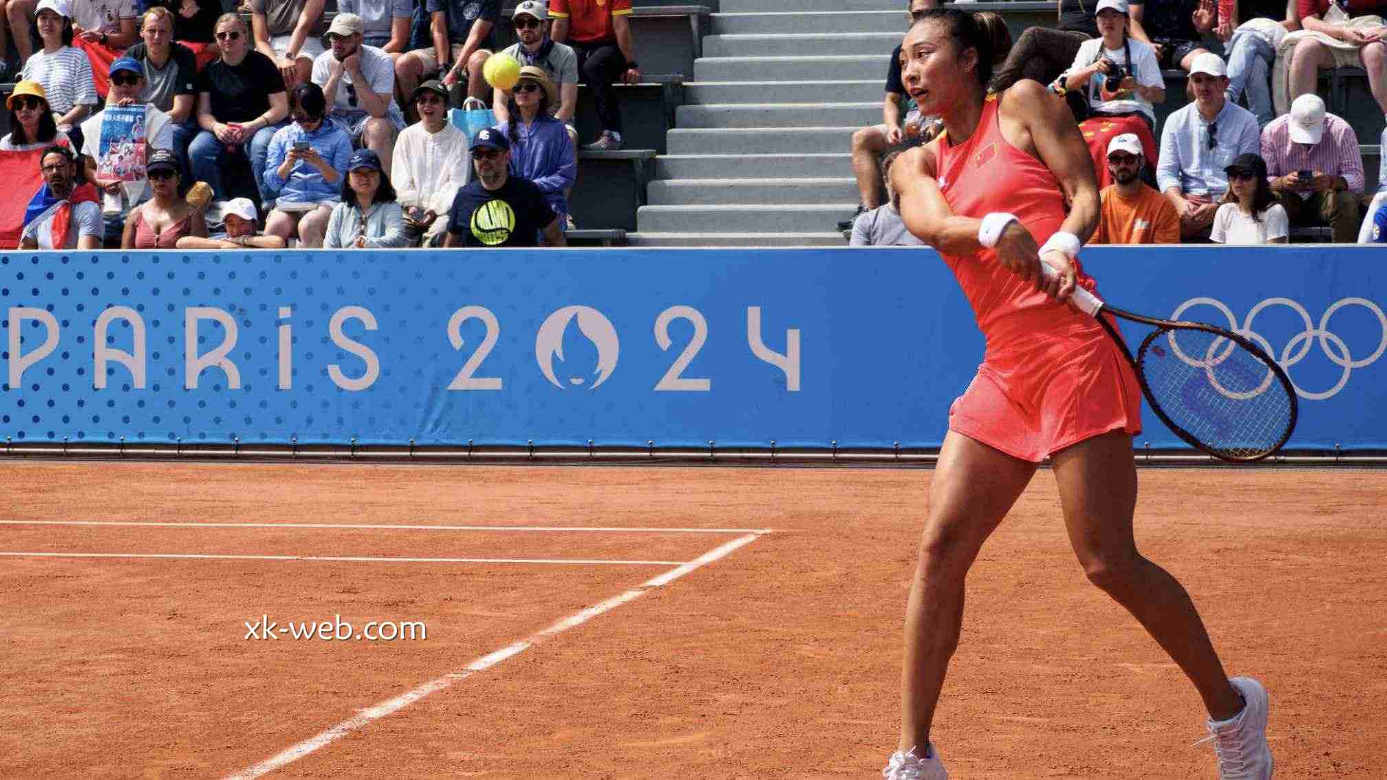 星空体育网球投注教学：网球全场比分到底该怎么分析？