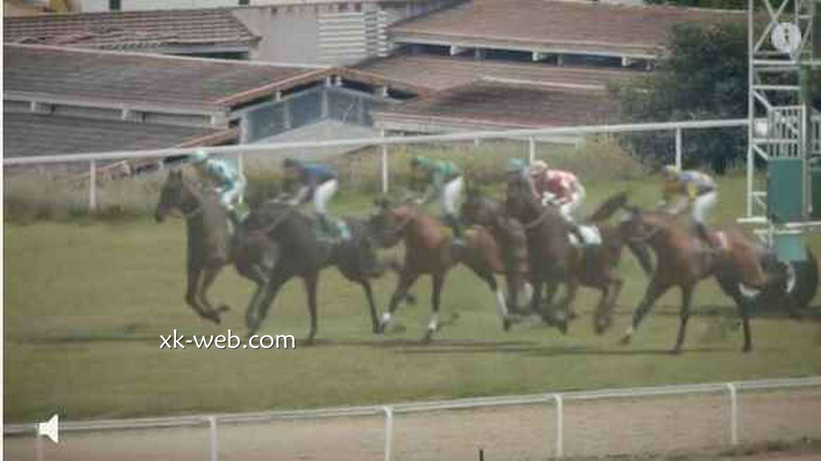 星空体育 | VR赛马